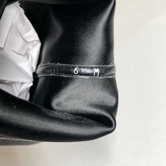 Stuart Weitzman The Milla 60 Boots 6 Gray Suede Stretch Under The Knee Length - Picture 9 of 9